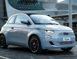 Tovarna Mirafiori bo zaprta do 1. novembra 2024