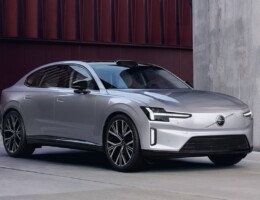 Volvo se po 12 letih vrača na nemški avtomobilski salon IAA v Munchnu