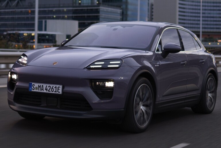 Porsche: od avtomobilskega simbola uspeha do podjetja v krizi