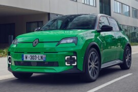 Evropska prodaja avtomobilov raste, kupce privabljajo cenejši električni modeli