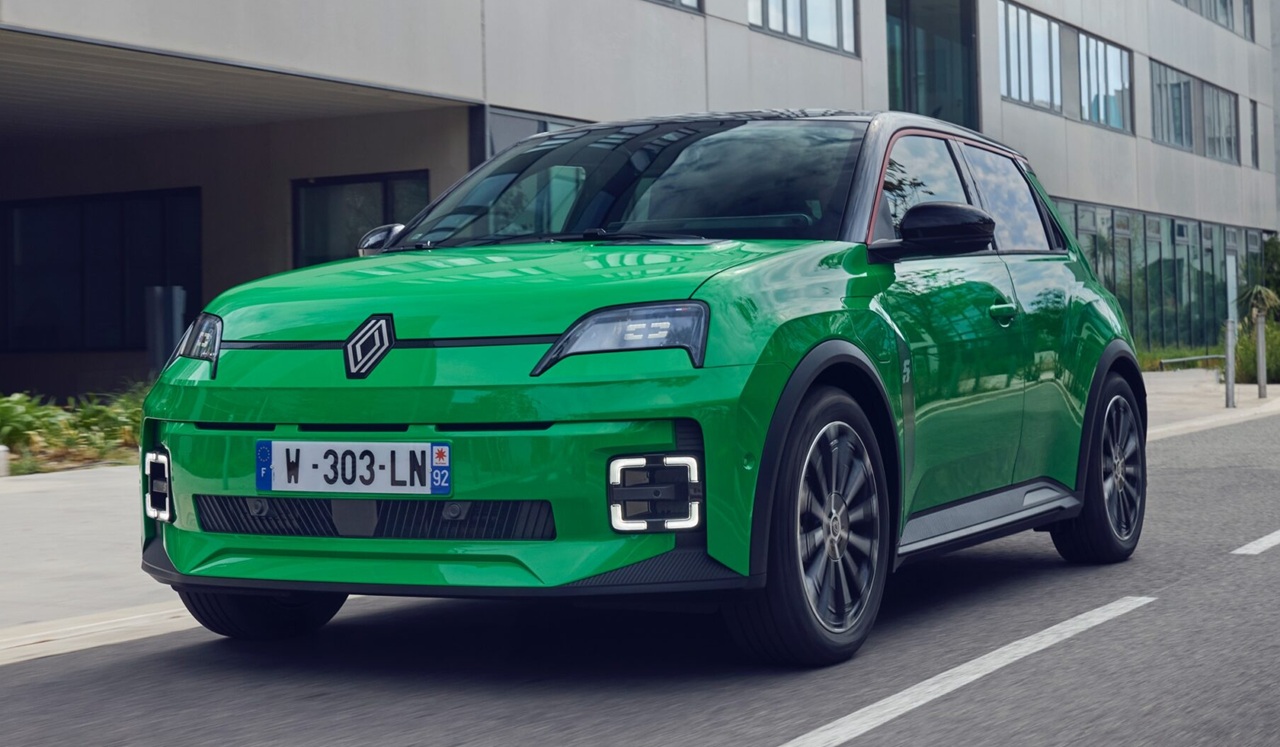 Evropska prodaja avtomobilov raste, kupce privabljajo cenejši električni modeli