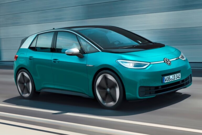 Nemčija znova uvaja subvencije za električna vozila – tokrat z ostrejšimi pogoji