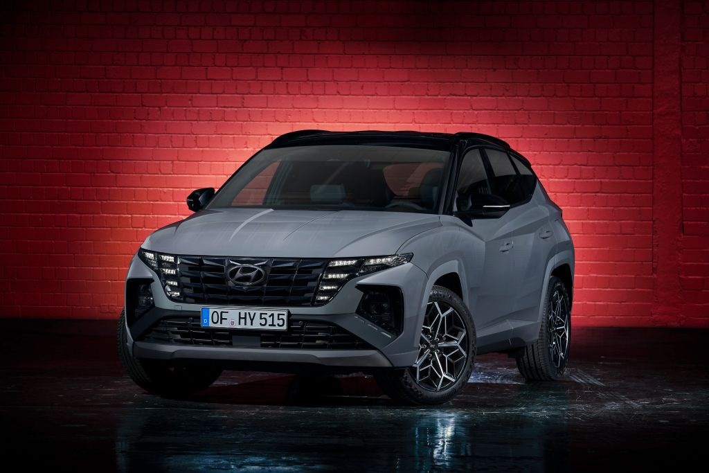 Hyundai v class