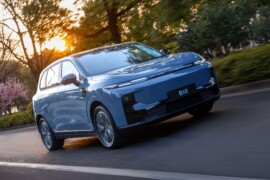 Ali bo Opel v Evropi naslednje leto prodajal model Leapmotor B10 pod svojo znamko?