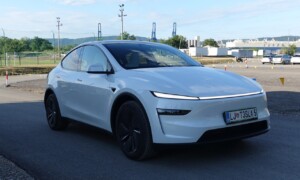 Tesla napoveduje danes razkritje cenejše različice Modela Y