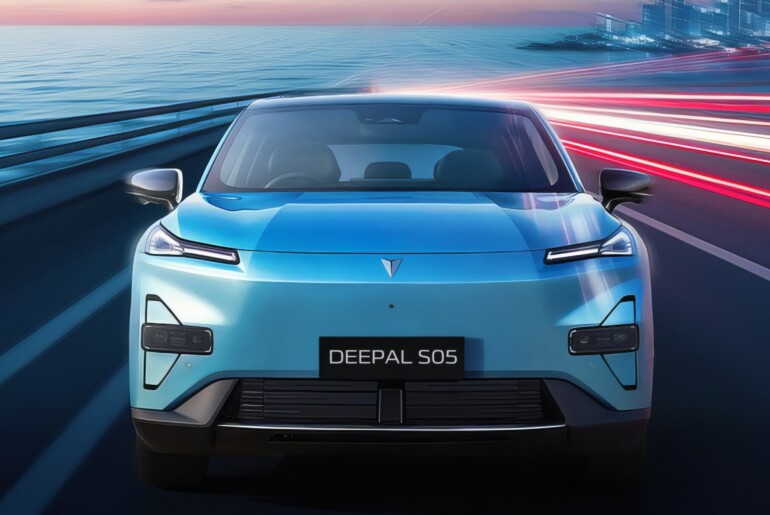 Changan Automobile 2025: rekordna prodaja NEV in pospešena globalna rast