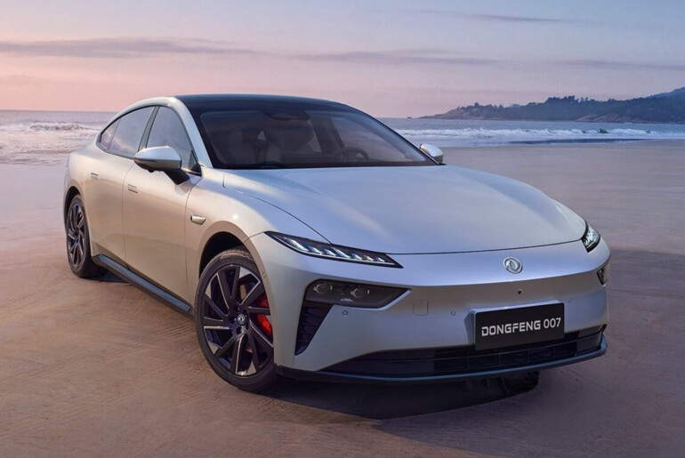 Stellantis in Dongfeng v pogovorih o skupni proizvodnji vozil v Evropi