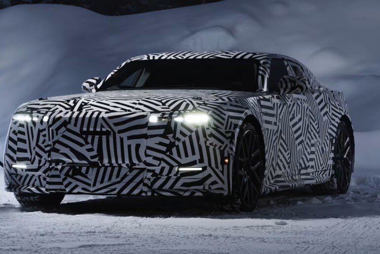 Tata gradi tovarno baterij za Jaguar v Veliki Britaniji ob podpori 510 milijonov dolarjev