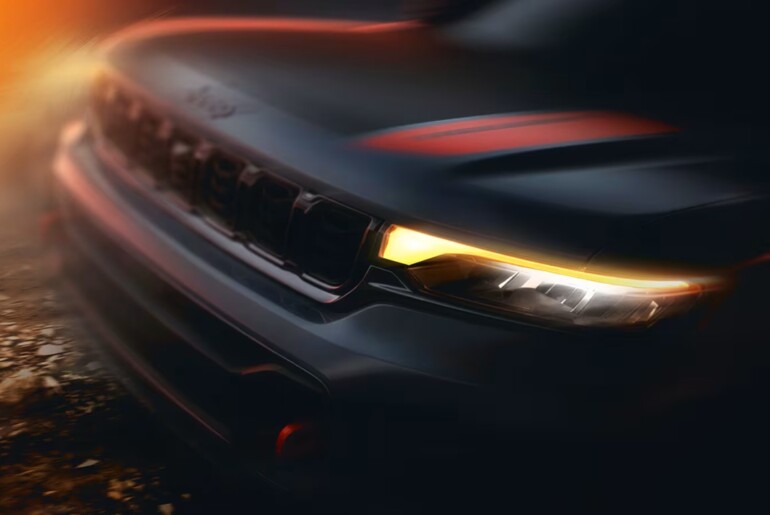 Jeep Grand Cherokee Trailhawk se vrača: terenska legenda nazaj leta 2026