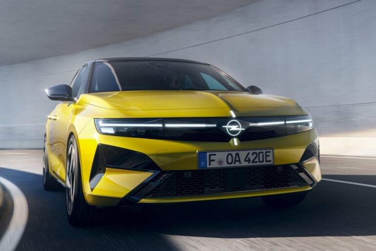 Stellantis ukinja 650 delovnih mest pri Oplu v Nemčiji