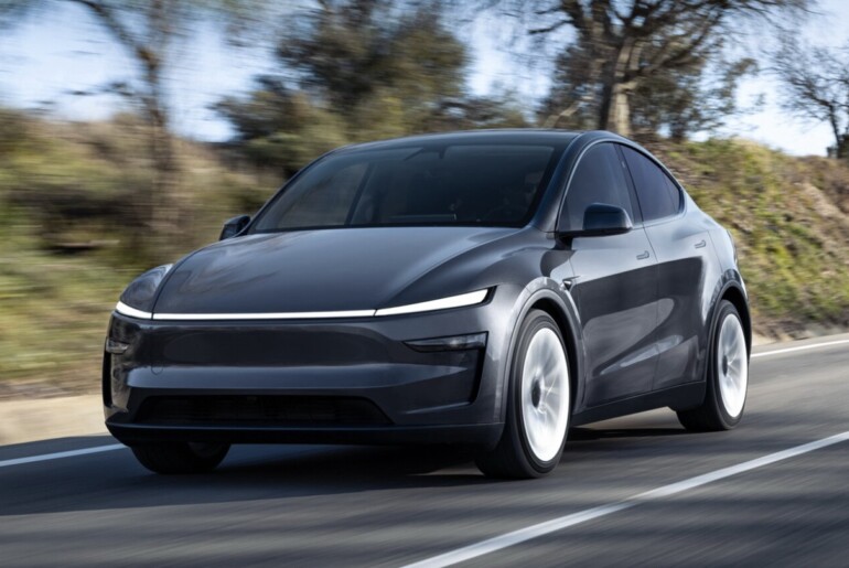 Tesla Model Y v Evropi znova na vrhu, a Renault Clio ostaja kralj prvega četrtletja