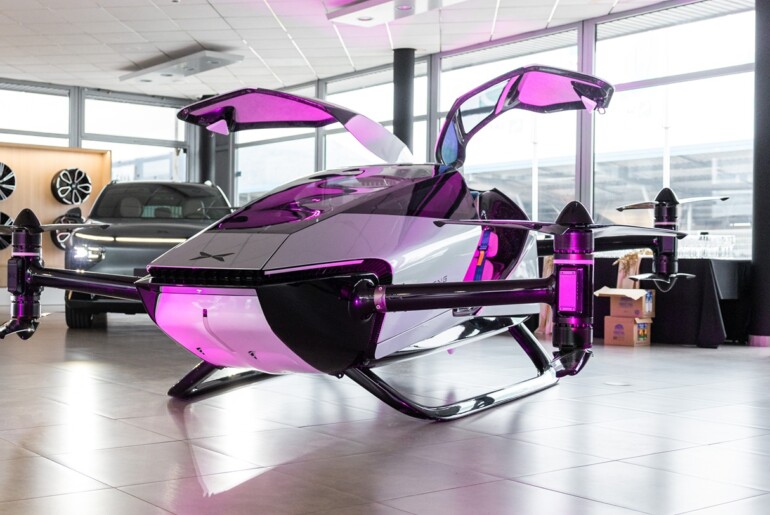 XPENG širi prisotnost v Sloveniji: nov salon v Mariboru in premiera modelov prihodnosti