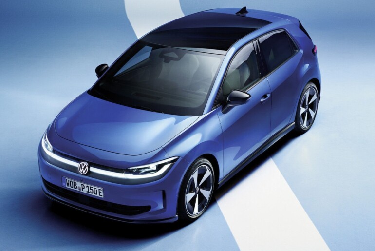 Volkswagen: električni avtomobili bodo dobičkonosno zaostajali za bencinskimi vsaj do 2030