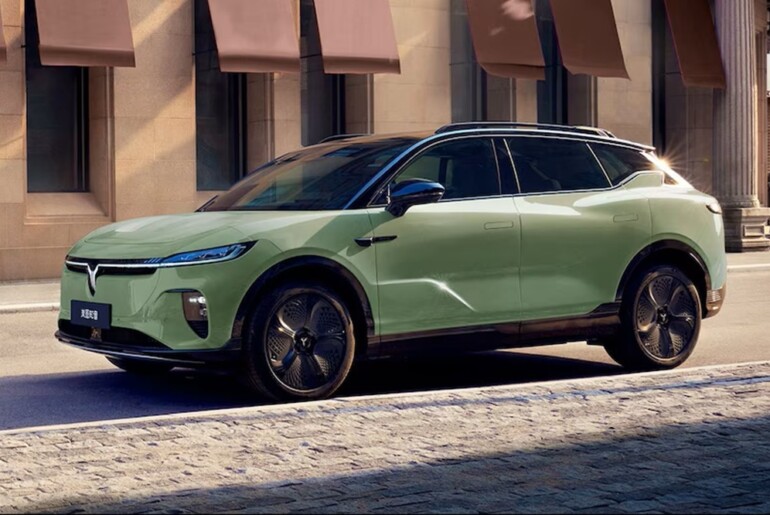 Stellantis in Dongfeng – skupno podjetje za proizvodnjo kitajskih električnih vozil v Evropi