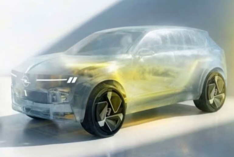 Opel razvija novi električni SUV: tehnologija Leapmotor in izziv za Elroq