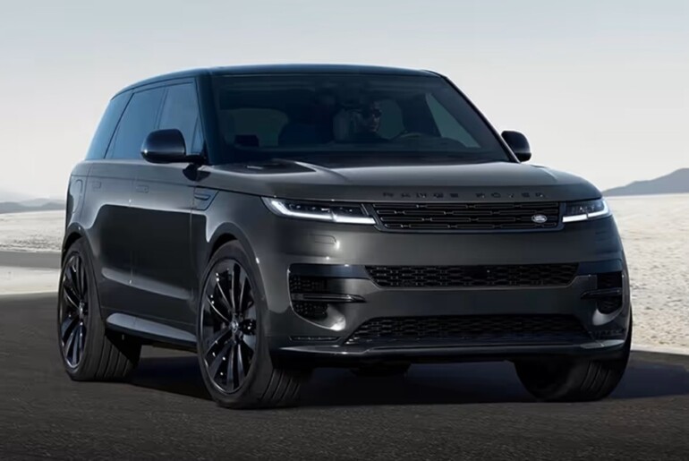 Jaguar Land Rover spreminja strategijo: ZDA postajajo ključ do prihodnje rasti