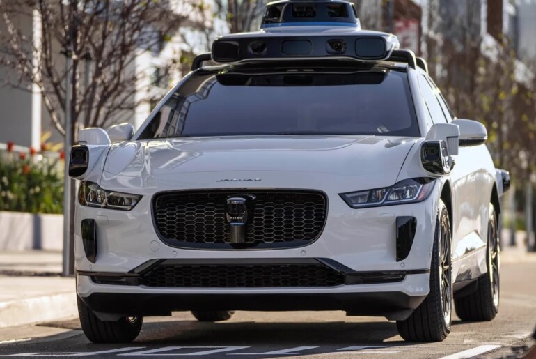 Waymo ustanovil podjetje v Nemčiji: robotaksiji vse bližje evropskim cestam