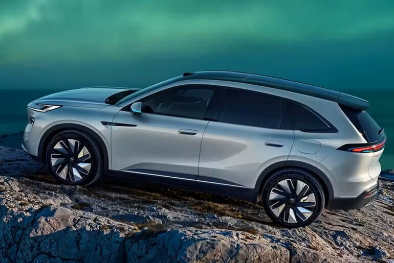 General Motors na Kitajskem izgublja bitko: prodaja padla za 20 %, rešitev išče v novih električnih modelih