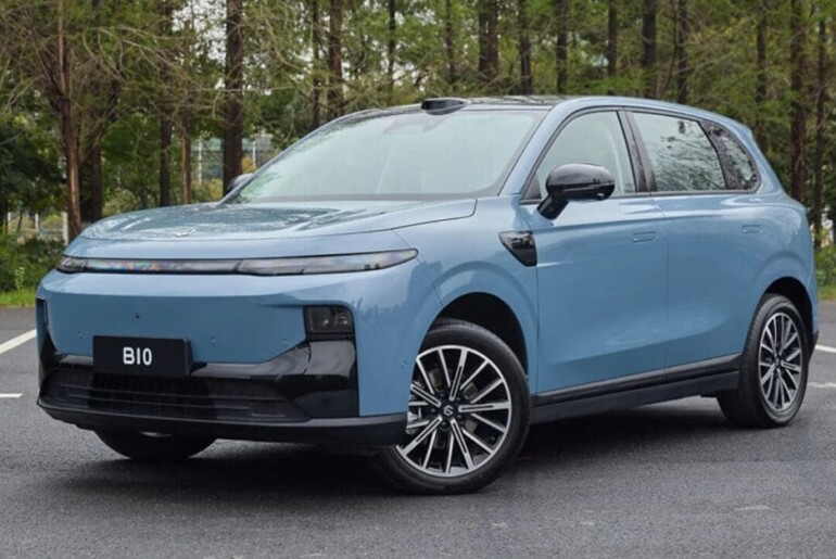Leapmotor vstopa na severnoameriški trg skozi mehiška vrata