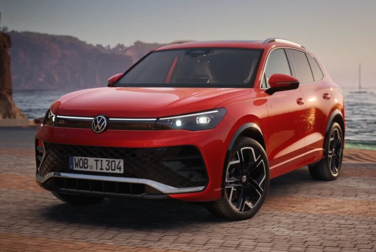 Volkswagen poziva EU k uvedbi višjih carin na kitajske priključne hibride: “Časa za odlašanje ni več”