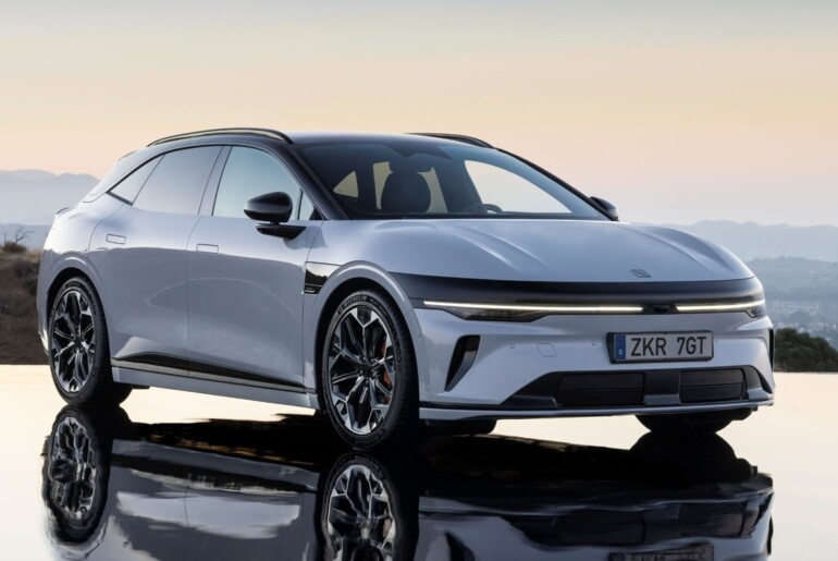 Zeekr 7GT med prvimi z najvišjo oceno 5 zvezdic po novih pravilih Euro NCAP