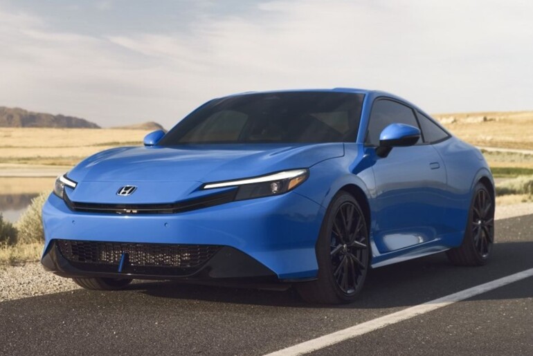 Honda v Evropi ne bo tekmovala s kitajskimi znamkami v cenah – cilj je 100.000 prodanih vozil
