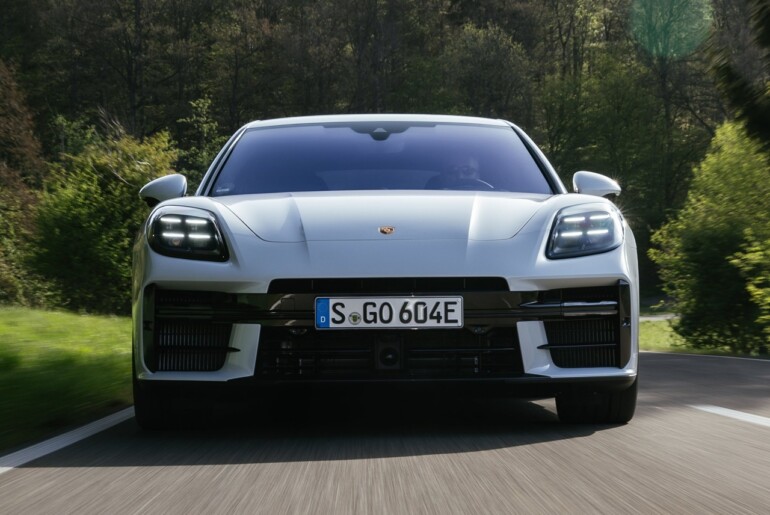 Volkswagen  bo do leta 2030 močno skrčil modelno paleto: ogroženi tudi modeli VW, Audi in Porsche