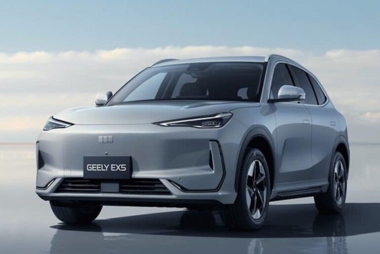 Renault in Geely širita sodelovanje v Braziliji, kjer kitajske znamke hitro rastejo