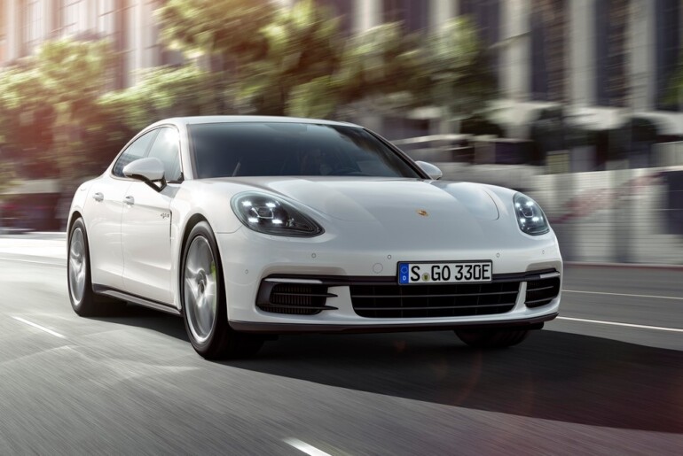 Volkswagen napoveduje pri Porscheju še 4.100 odpovedi