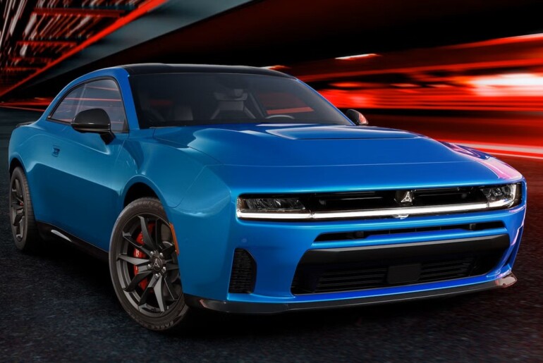 Dodge Charger Hellcat V8 naj bi se vrnil leta 2028: Stellantis načrtuje 6,2-litrski motor