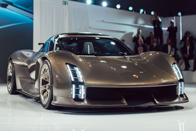 Porsche na prelomnici: Michael Leiters želi manj avtomobilov in več dobička