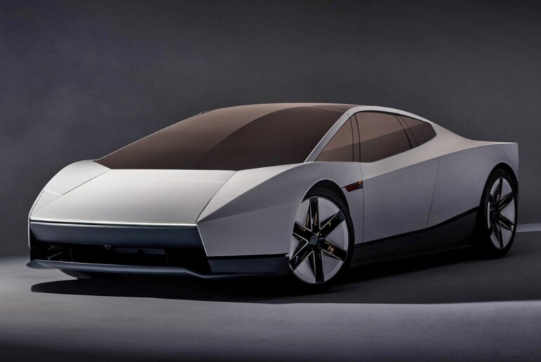 Tesla Roadster: za rezervacijo 250.000 evrov vendar brez zagotovila dobave
