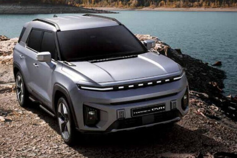 KGM leta 2025 izvozil največ vozil v 11 letih, pomemben je tudi električni Torres EVX
